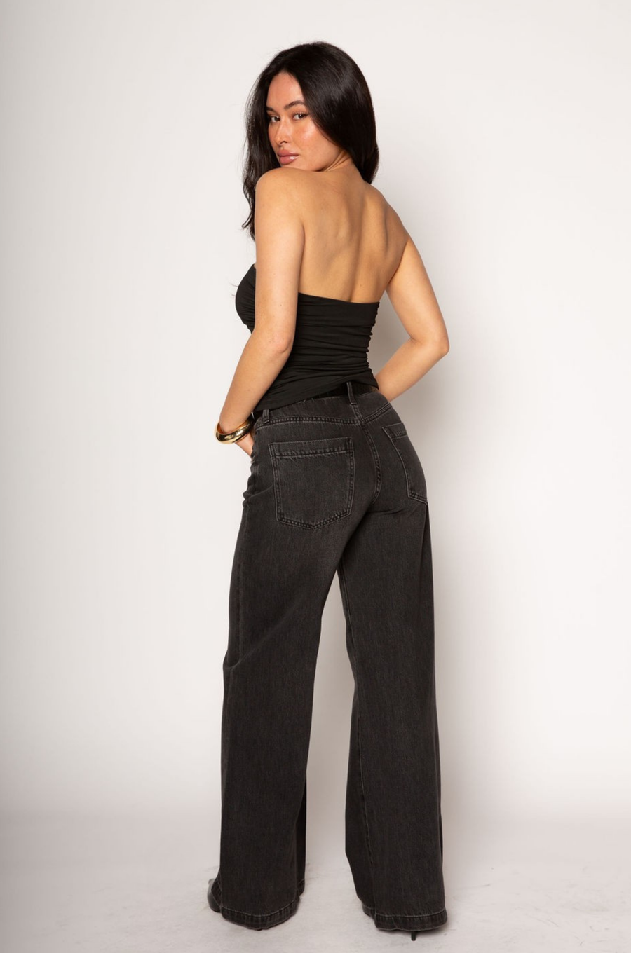 Jadyn Jeans by Pistola