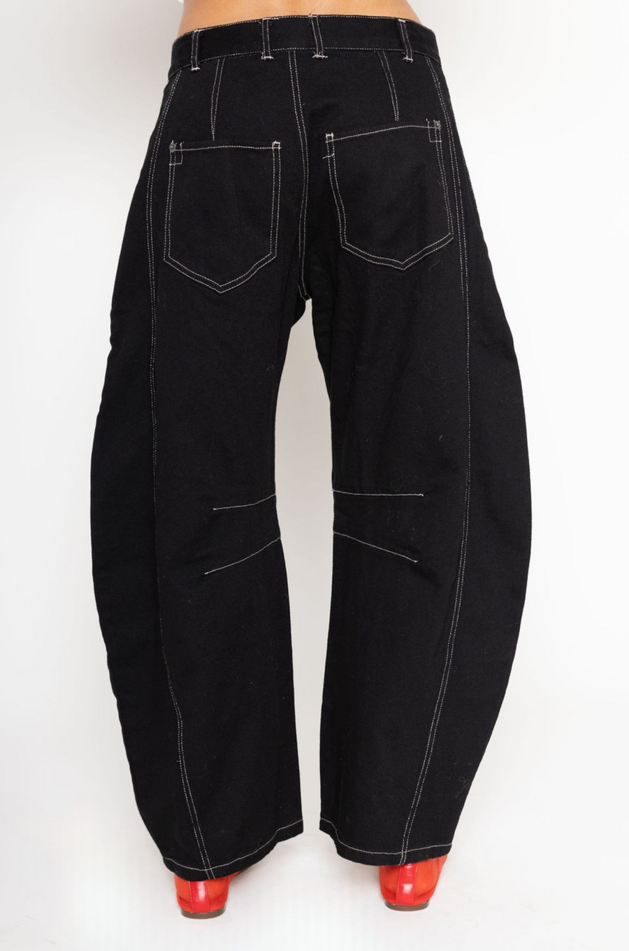 Keg Stand Jeans