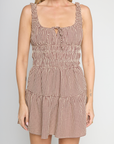 Salt Dress by NIA