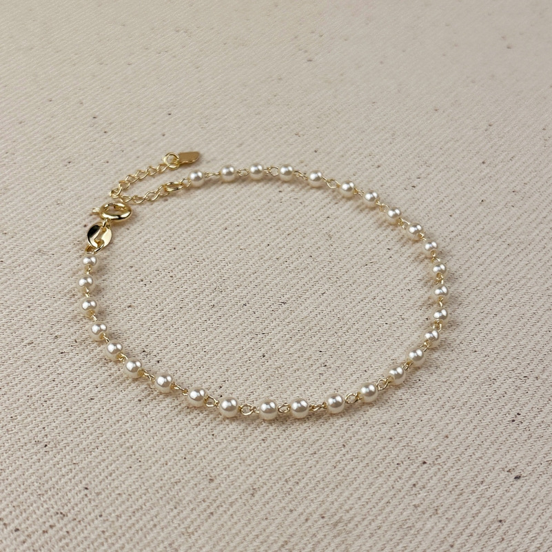 Amelia Bracelet by LUNA B