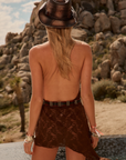 Desert Daze Dress by LUNA B