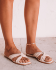 Leta Sandal by Billini - FINAL SALE