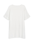 Essentials Oversized Top by The Laundry Room