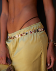 Piedra Fina Chain Belt