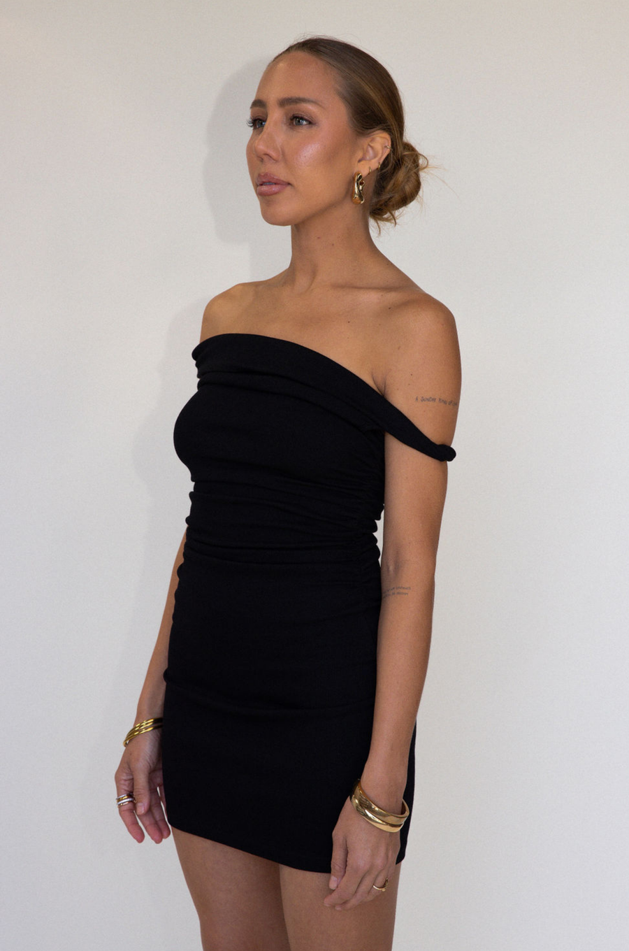 Knot A Care Dress