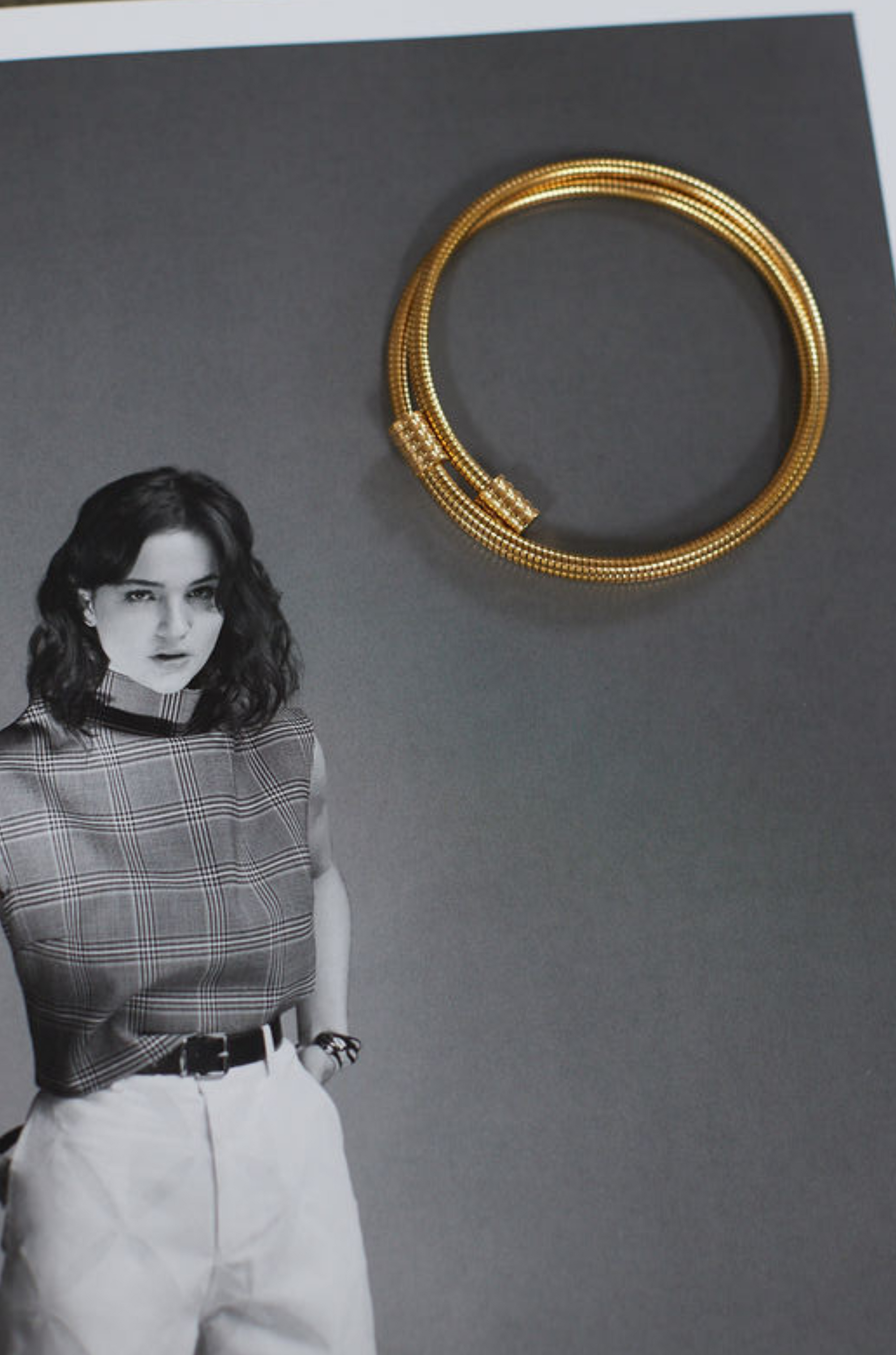 Arnell Bracelet by LUNA B