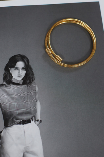 Arnell Bracelet by LUNA B