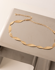 Headliner Chain Belt