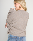 Closet Staple Cardigan