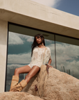 Bisou Short