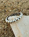 Let's Get Lost Bracelet