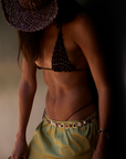 Piedra Fina Chain Belt