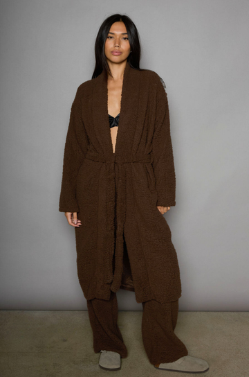 Faux sherpa pant. Unlined. teddy bear sherpa pant. cozy lounge outfit. fall outfit. winter outfit. lazy at home outfit