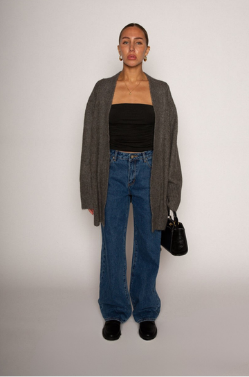 Just Chillin Cardigan - FINAL SALE