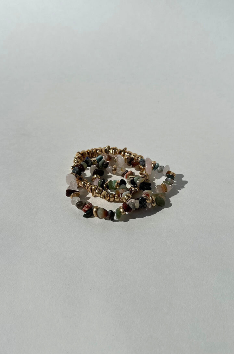 Paisley Bracelet by LUNA B