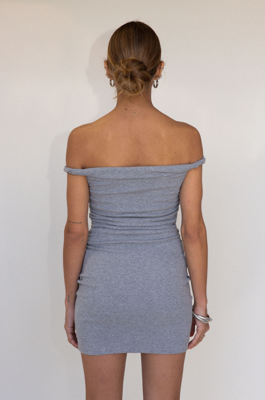Knot A Care Dress