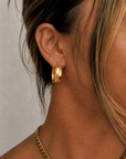Hunter Earrings by LUNA B