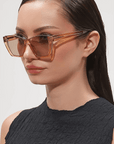 Belle Sunglasses by Otra Eyewear - SHOPLUNAB