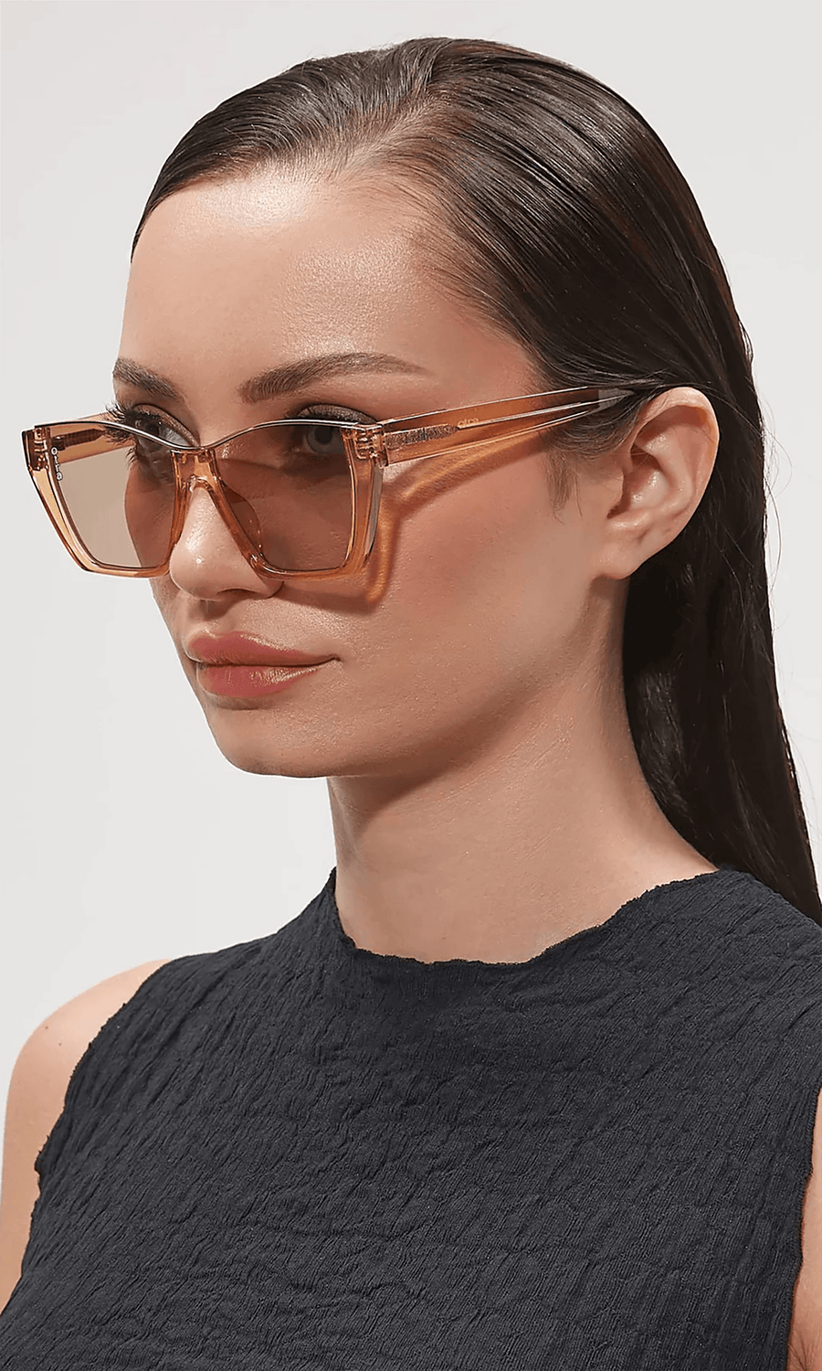Belle Sunglasses by Otra Eyewear - SHOPLUNAB
