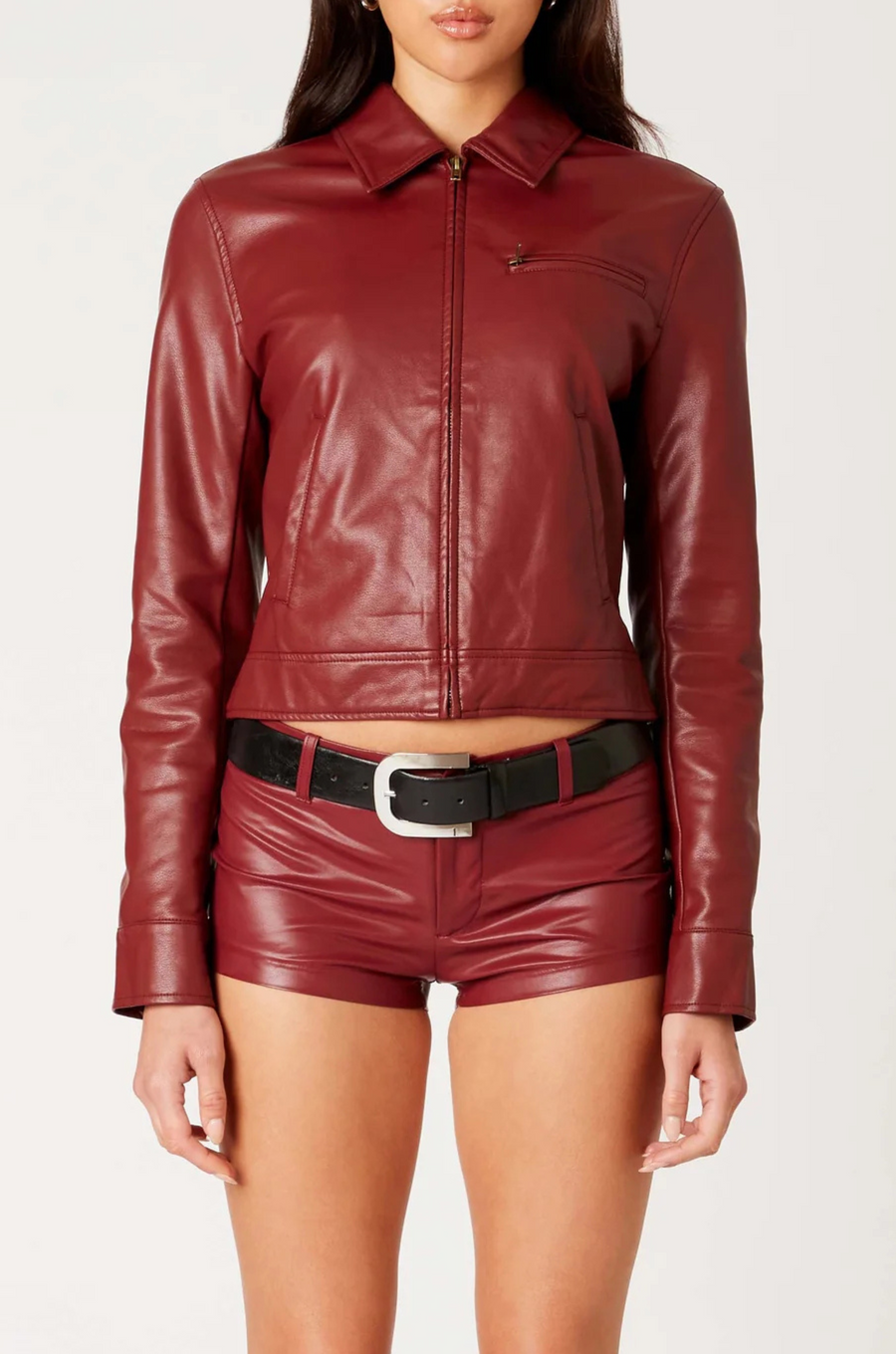 Charles Hot Shorts by NIA