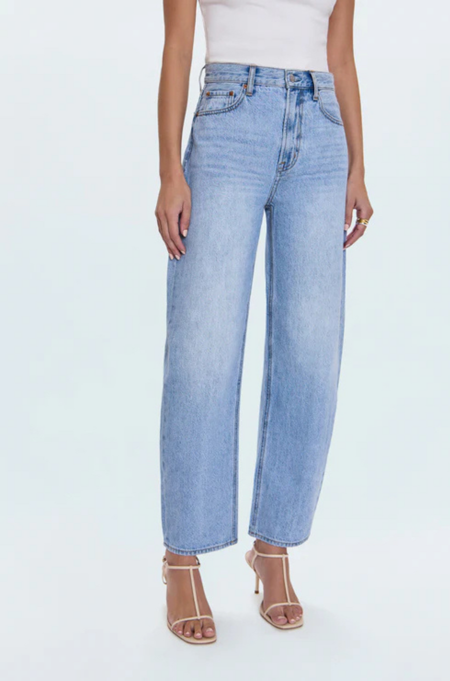 Wes Jeans by Pistola