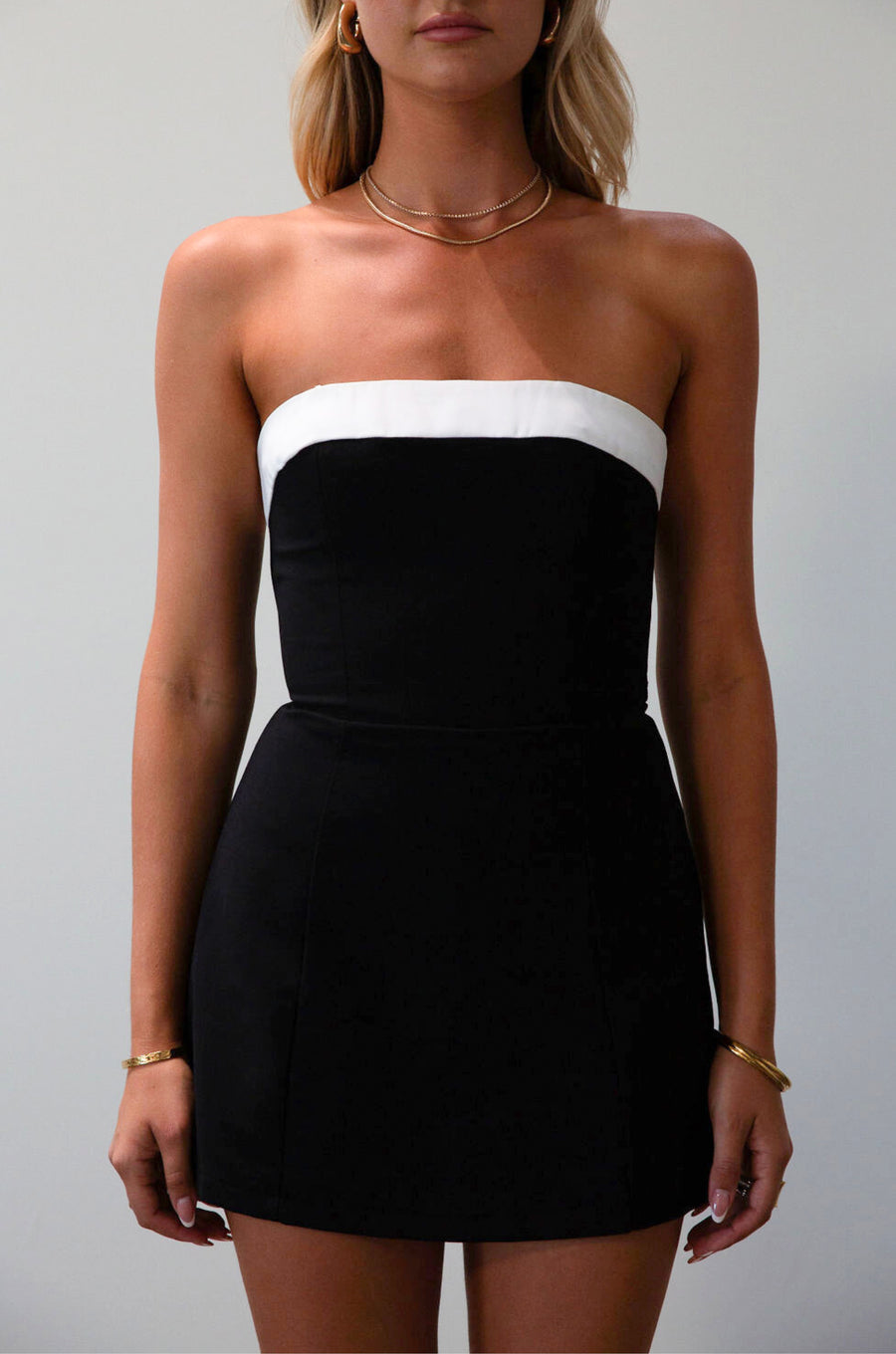 Cocktail Hour Dress