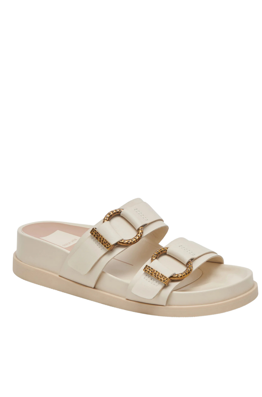 Soya Sandals by Dolce Vita - FINAL SALE