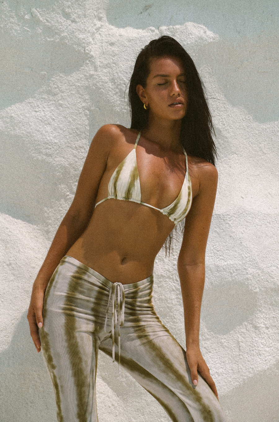 Kyle Bikini Top by RESA