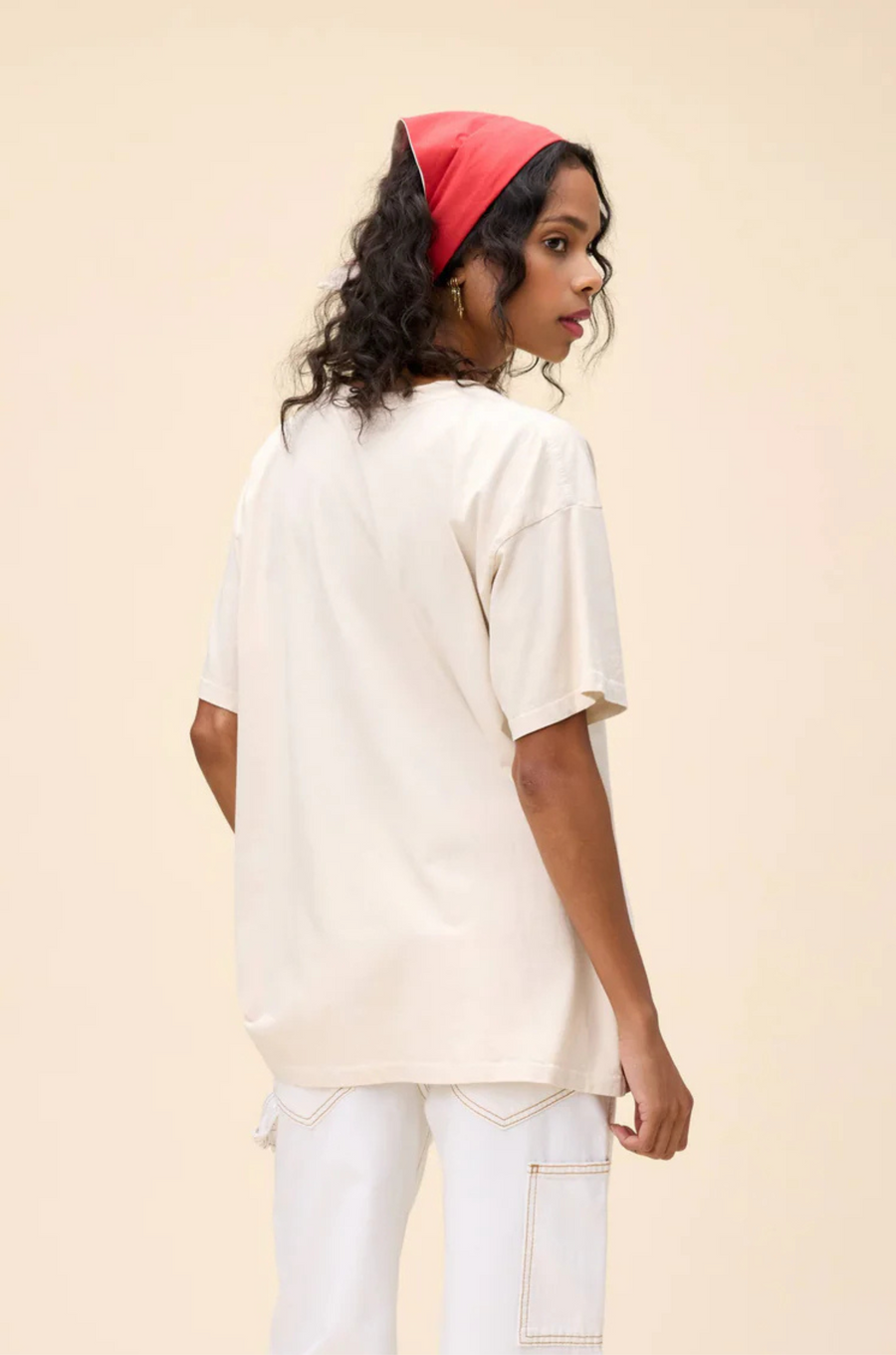 A Little Crabby Merch Tee by Daydreamer