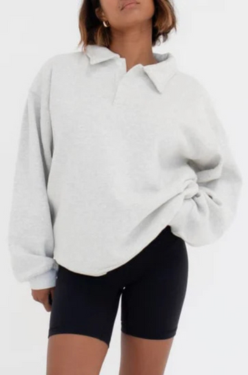 Airport Sweater by Rumored