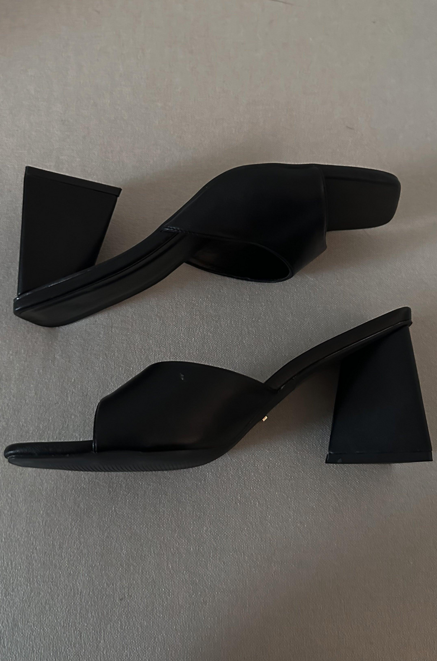 Gracen Heel by Billini - FINAL SALE