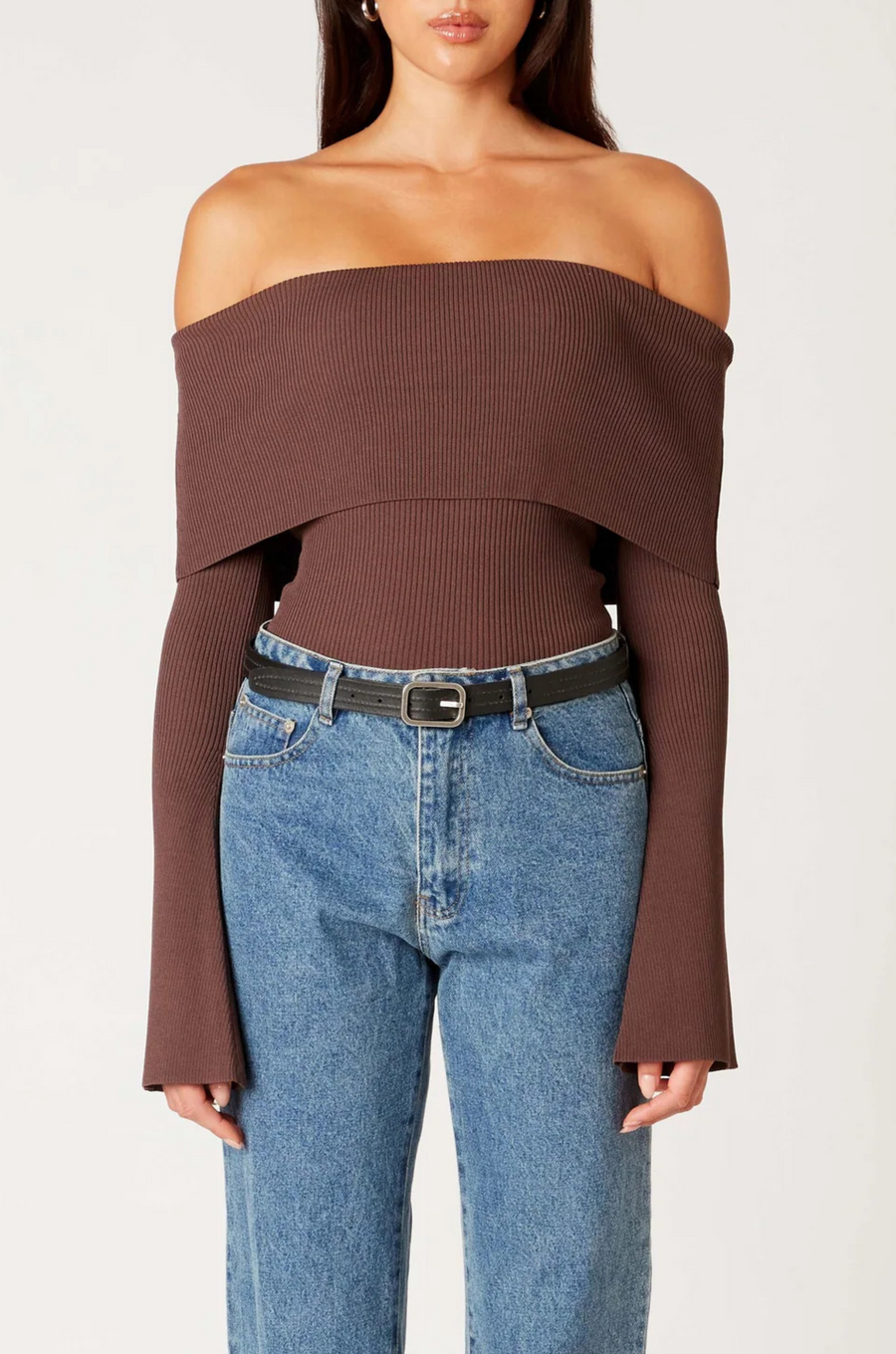 Palmer Sweater by NIA