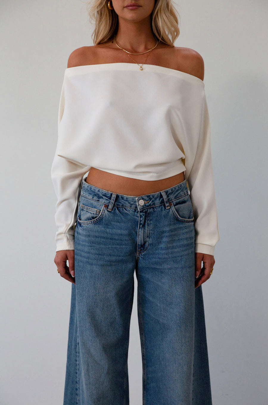 Dusk Diva Top