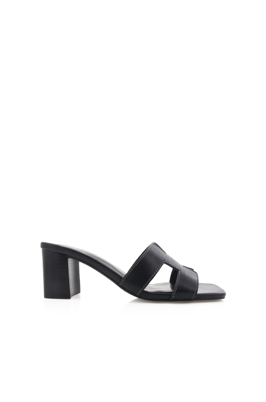 Elcie Heel by Billlini