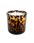 Fig & Aged Oak Soy Blend Candle