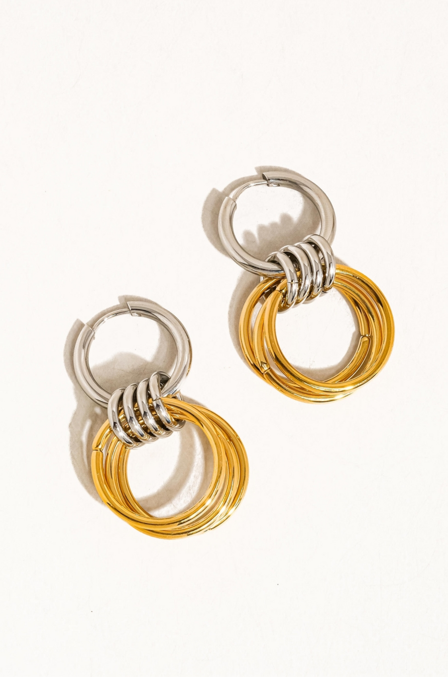 Hazel Earrings by LUNA B