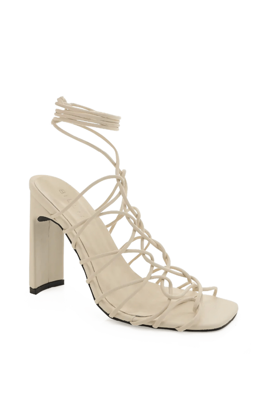 Hatani Heel by Billini - FINAL SALE