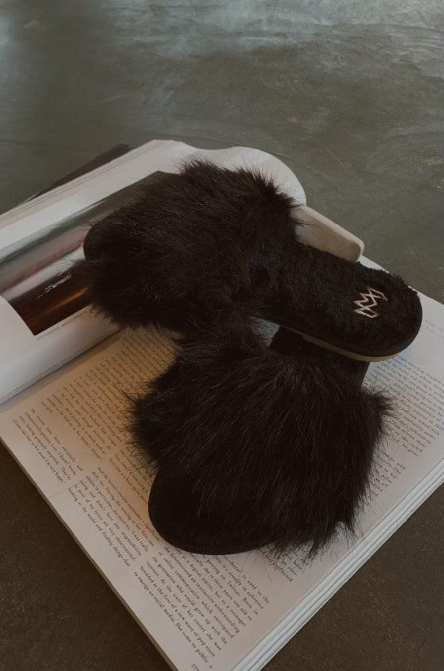 Slumber Slipper by Malvados - FINAL SALE