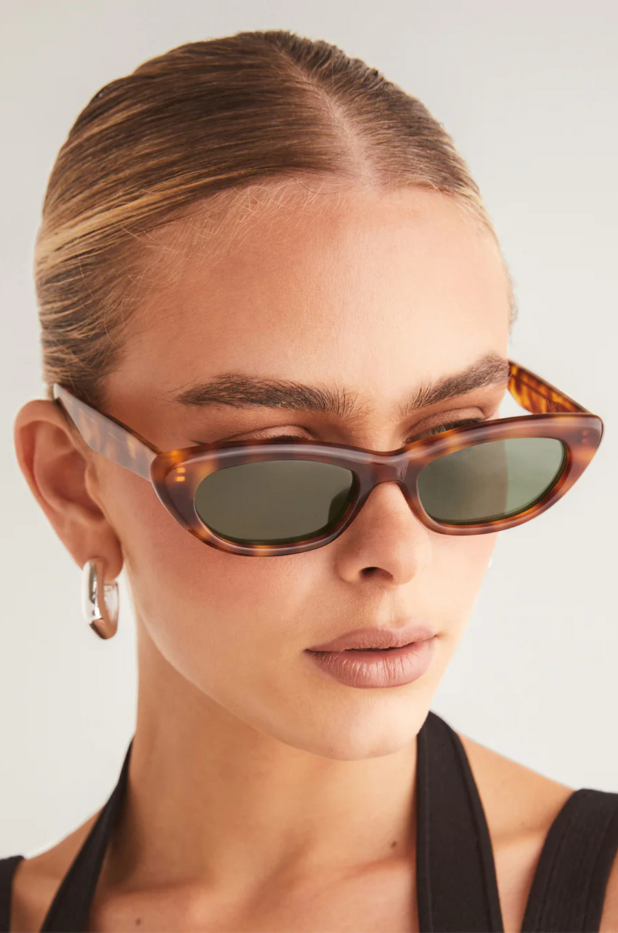 The Caroline Sunglasses by Banbé