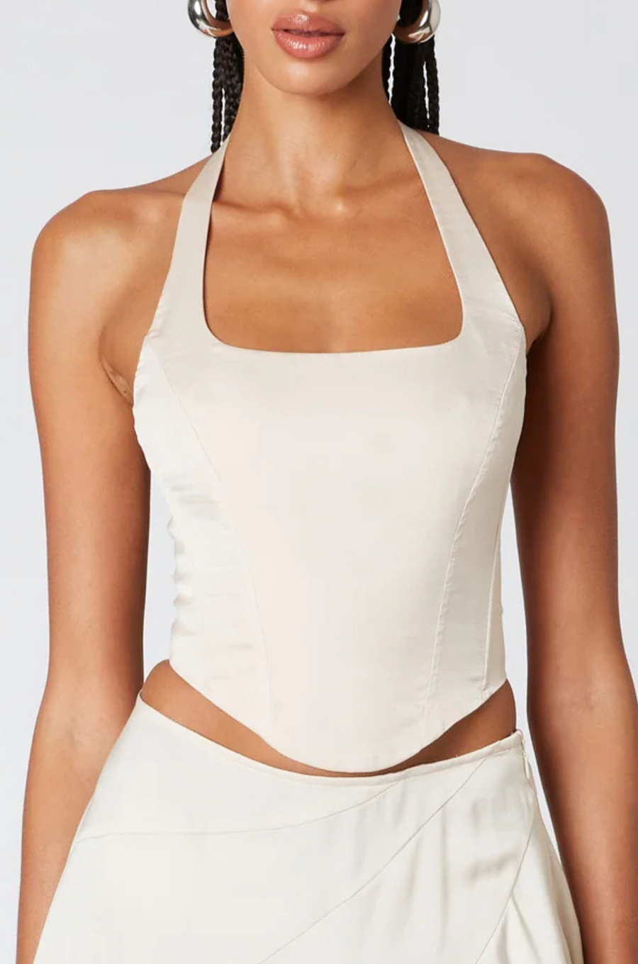 Anise Corset Top by NIA