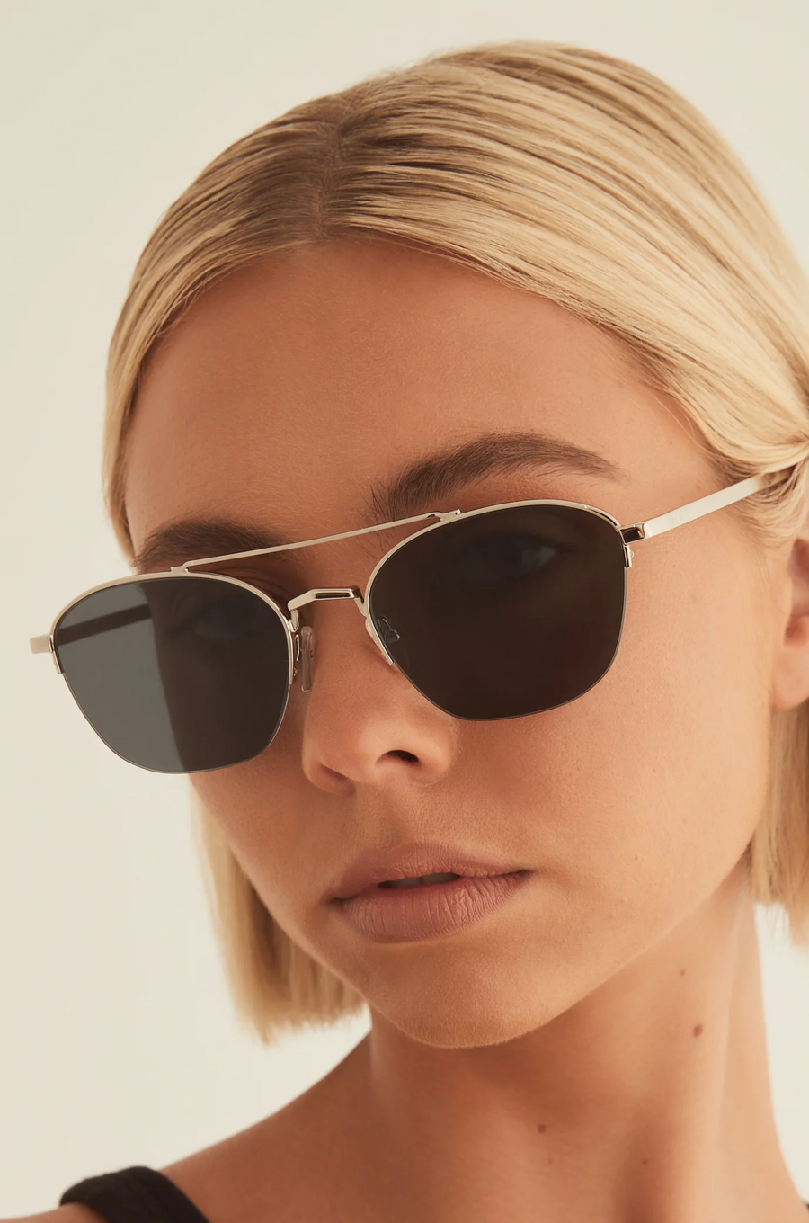 The Shayk Sunglasses by Banbé
