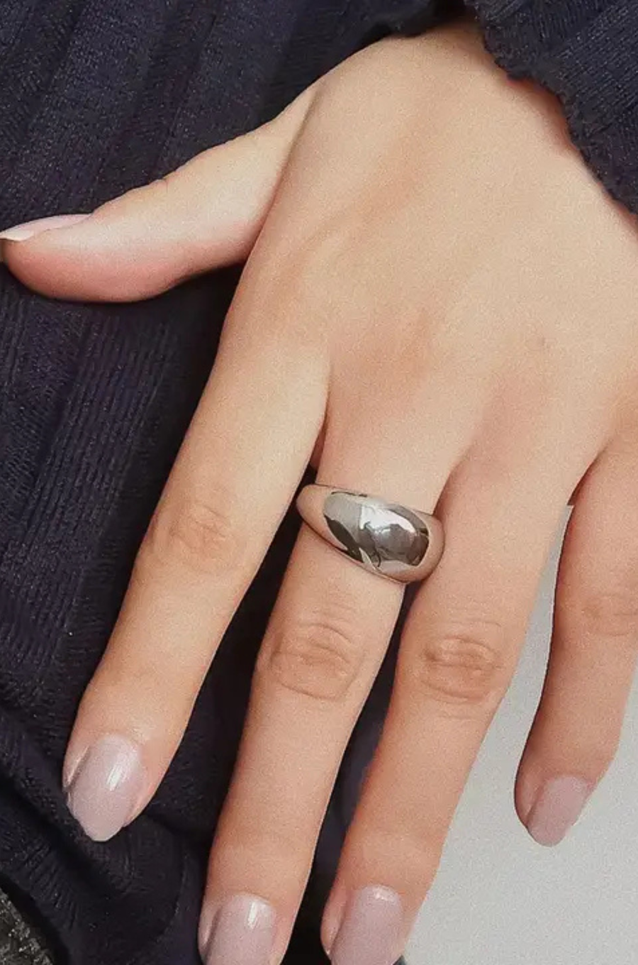 Roscoe Ring by LUNA B