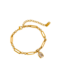 Leland Bracelet by LUNA B