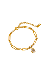Leland Bracelet by LUNA B