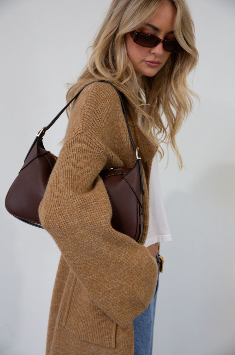 Nicolette Bag