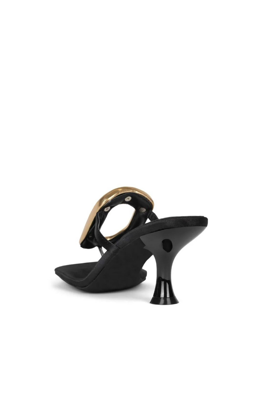 Linq-Up Heel by Jeffrey Campbell