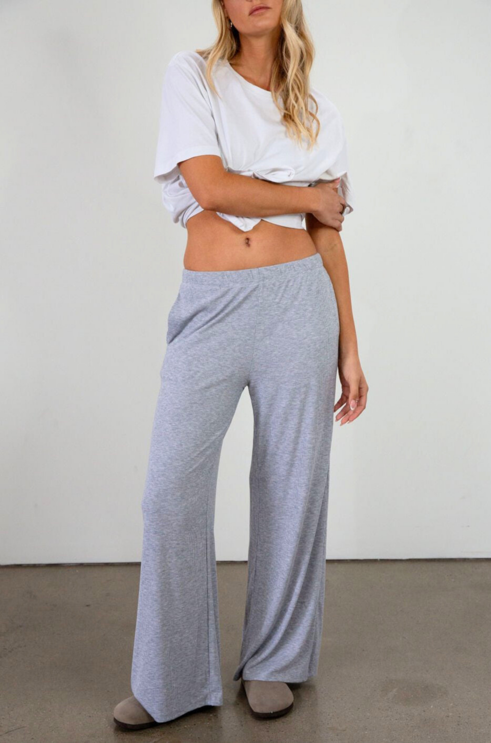 Around The House Pants - FINAL SALE