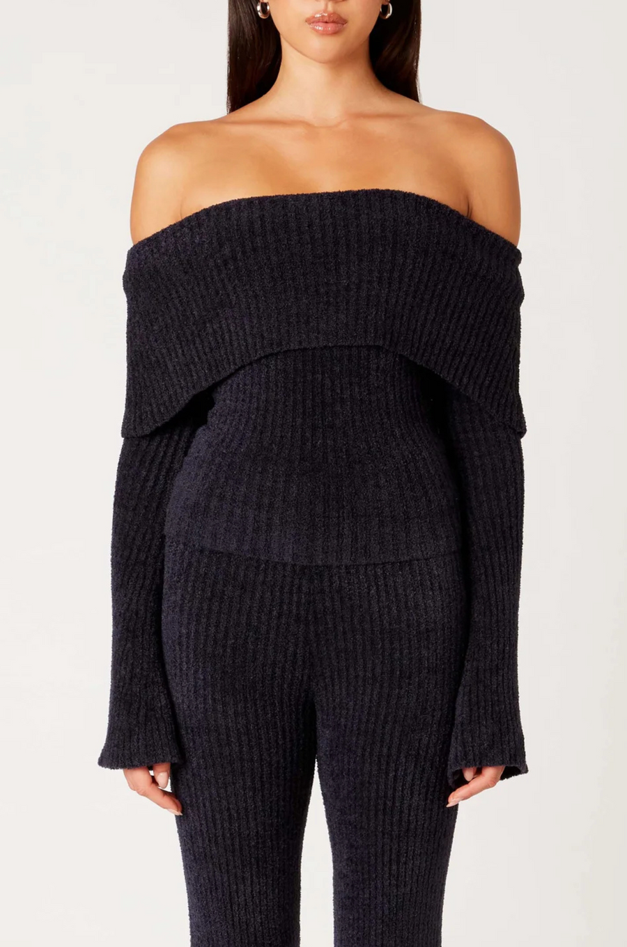 Palmer Sweater by NIA - FINAL SALE