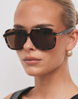 The Lopez Sunglasses by Banbé