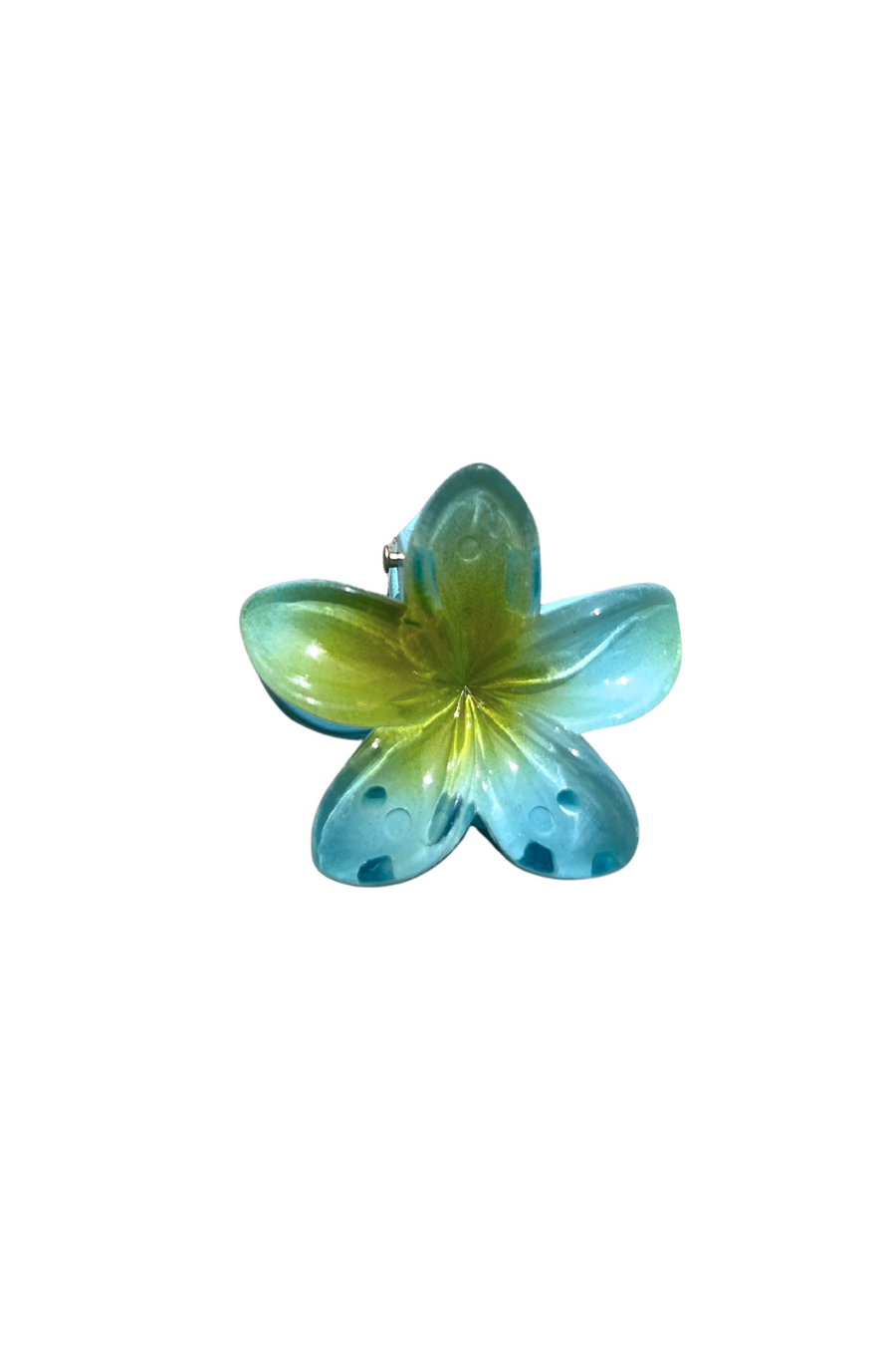 Mini Flower Clips